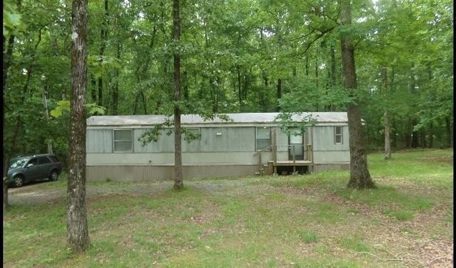 3713 Hilldale Rd, Alexander, AR 72002 - 2 Beds, 2 Bath