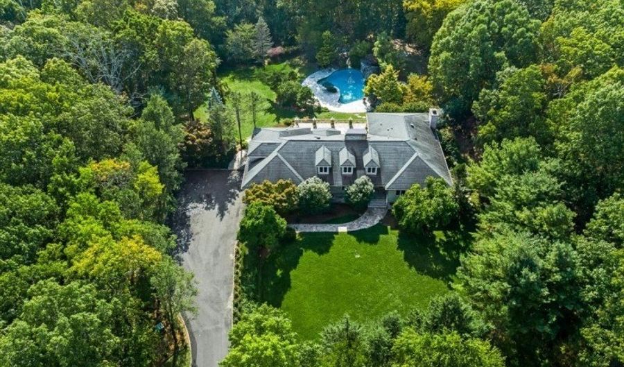 120 Goodale Rd, Andover, NJ 07860 - 6 Beds, 8 Bath