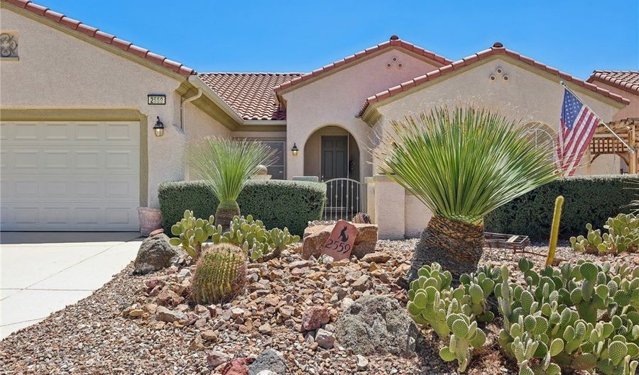 2559 Deora Way, Henderson, NV 89052 - 2 Beds, 2 Bath