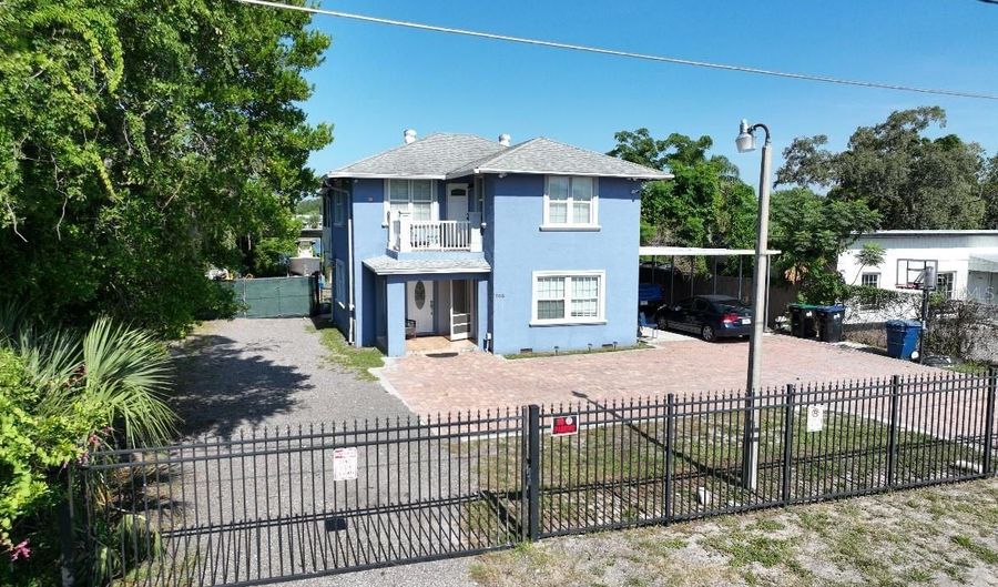 916 MALTBY St, Orlando, FL 32803 - 0 Beds, 0 Bath