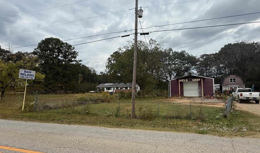 2033 WINCHESTER Dr 2, Anniston, AL 36201 - 0 Beds, 0 Bath