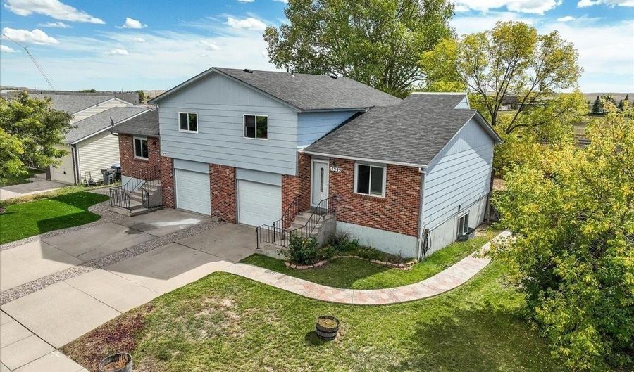 4949 ATLANTIC Dr, Cheyenne, WY 82001 - 3 Beds, 3 Bath