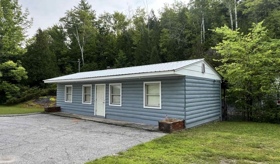 590 Franklin St, Brandon, VT 05733 - 0 Beds, 0 Bath