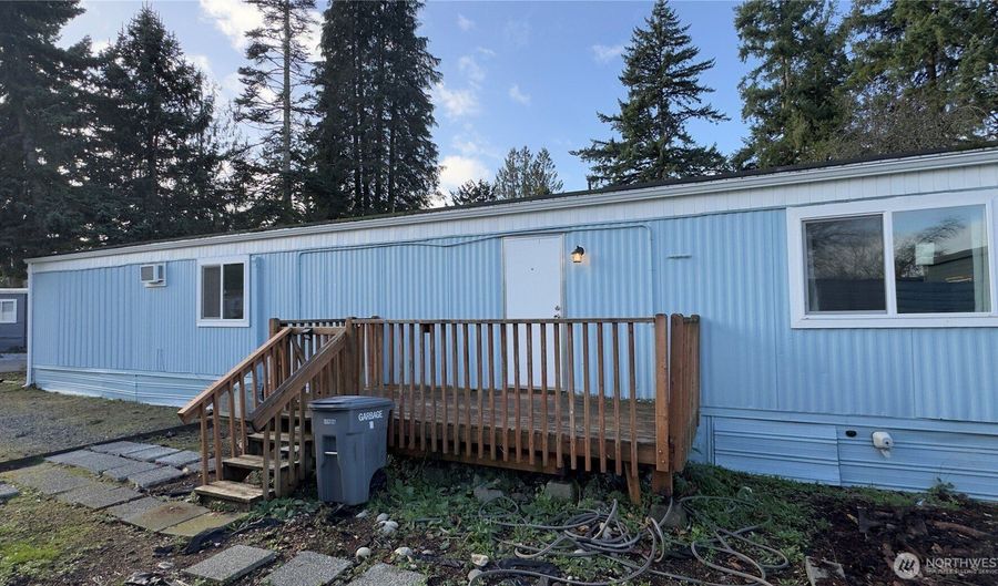 4040 Auburn Way Way S 101, Auburn, WA 98092 - 2 Beds, 1 Bath