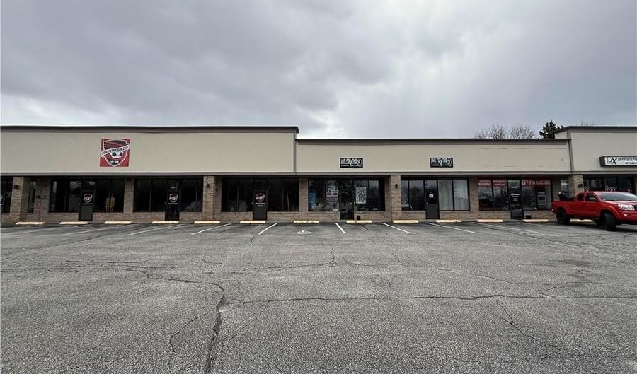 1026 Tiogue Ave 1044, Coventry, RI 02816 - 0 Beds, 0 Bath