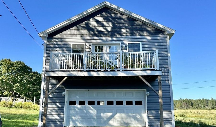 1477 State Highway 102, Bar Harbor, ME 04609 - 2 Beds, 2 Bath