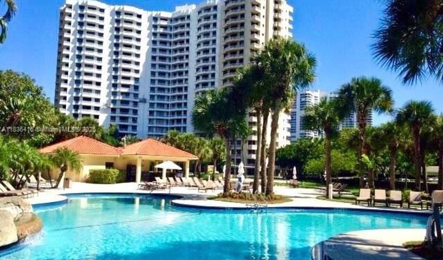 3300 NE 191st St 1612, Aventura, FL 33180 - 2 Beds, 2 Bath
