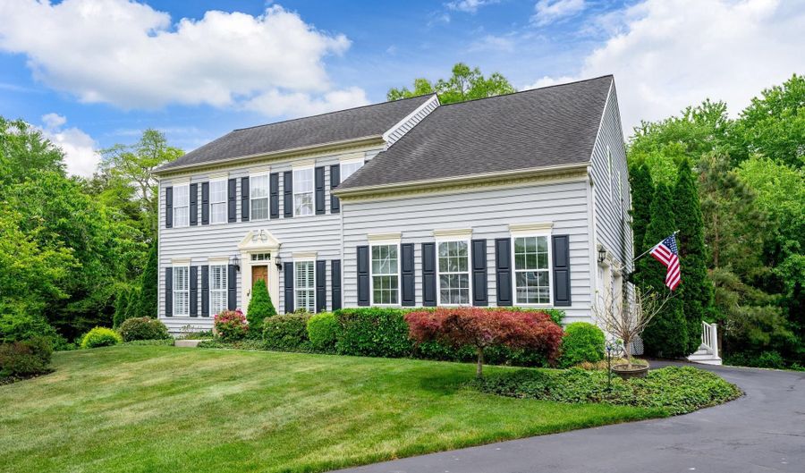 27476 COVERED BRIDGE Trl, Harbeson, DE 19951 - 4 Beds, 3 Bath