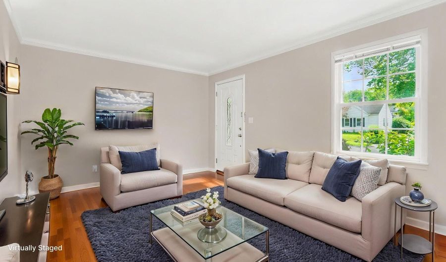 1210 Prescott Ave, Ann Arbor, MI 48103 - 3 Beds, 2 Bath