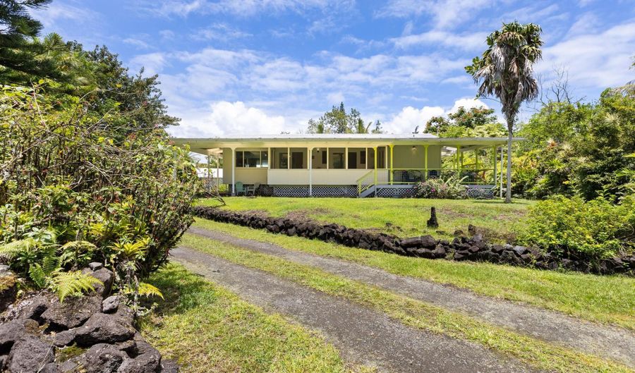 15-2004 2ND Ave, Keaau, HI 96749 - 2 Beds, 2 Bath