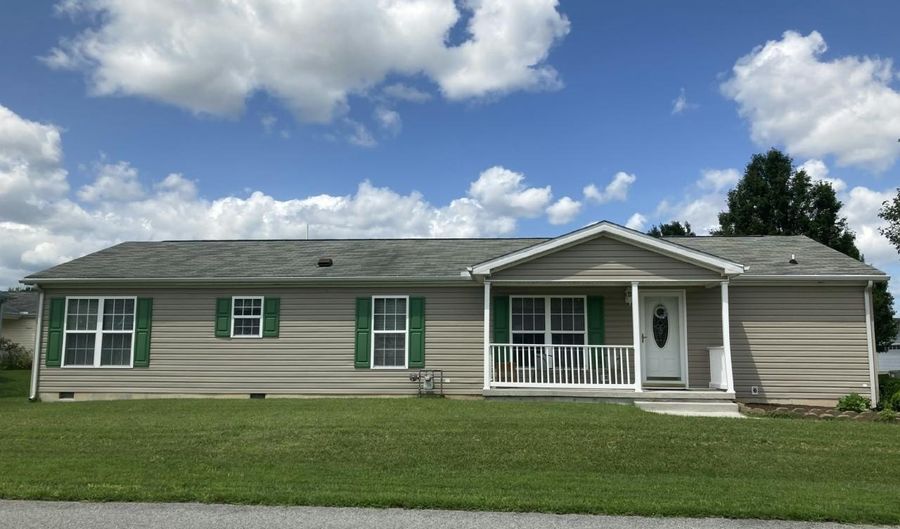 11 N. Kimmer Ln 265, Camden, DE 19934 - 2 Beds, 2 Bath