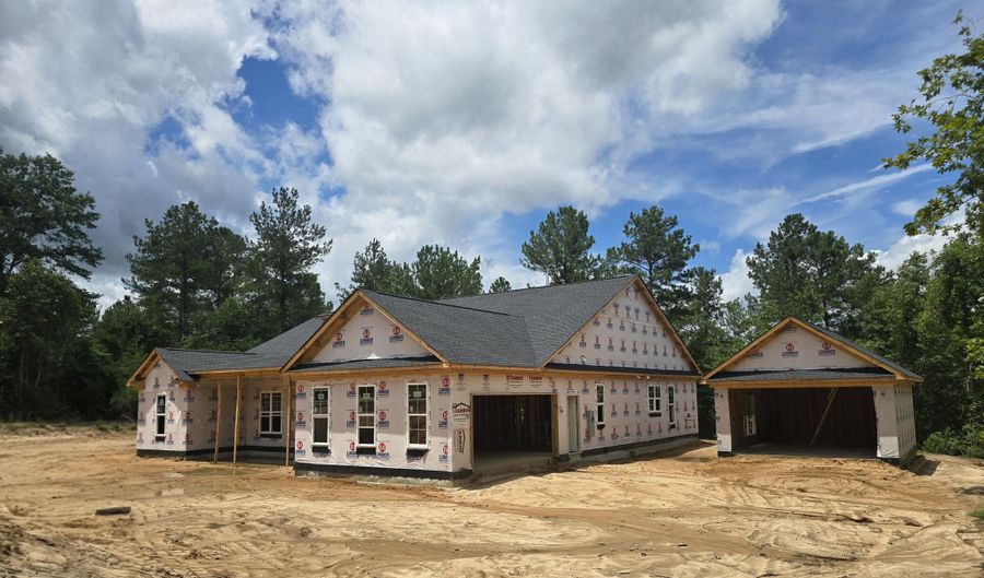 6128 Crawley Trl, Beech Island, SC 29842 - 4 Beds, 4 Bath