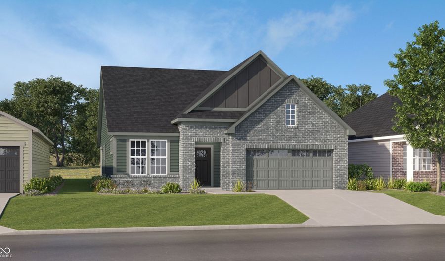 5399 Nettleton Way, Avon, IN 46123 - 3 Beds, 2 Bath