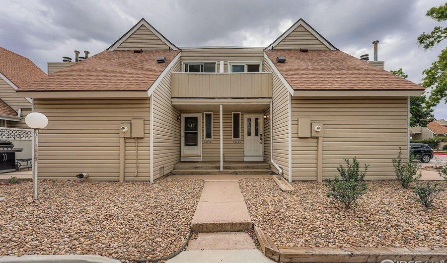 2469 S Xanadu Way S A, Aurora, CO 80014 - 2 Beds, 2 Bath