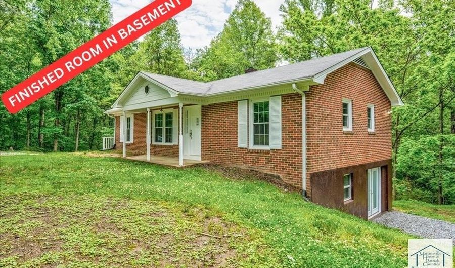 66 Adrian St, Bassett, VA 24055 - 3 Beds, 3 Bath