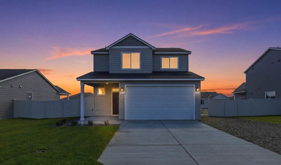 1210 18th St, Benton City, WA 99320 - 3 Beds, 2 Bath