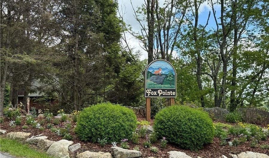 19 Wakeman Way, Banner Elk, NC 28604 - 0 Beds, 0 Bath