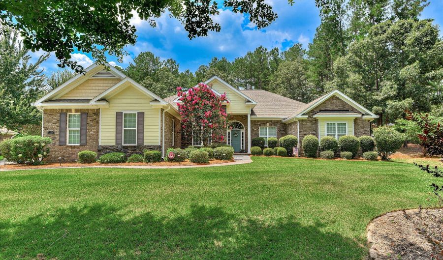 188 Bellingham Dr, Beech Island, SC 29842 - 4 Beds, 4 Bath
