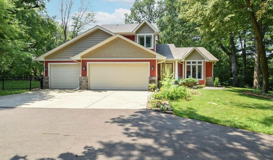3236 168th Ln NW, Andover, MN 55304 - 3 Beds, 3 Bath