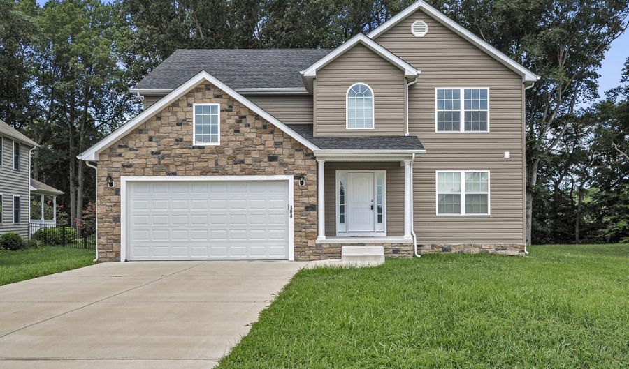 164 RIVER CLIFF Cir, Felton, DE 19943 - 4 Beds, 3 Bath