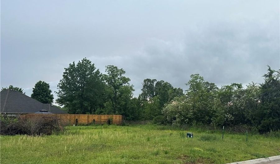 2105 Ivy Ridge Rd, Barling, AR 72923 - 0 Beds, 0 Bath