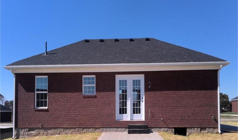 306 Oak Hill Ct, Bardstown, KY 40004 - 3 Beds, 2 Bath