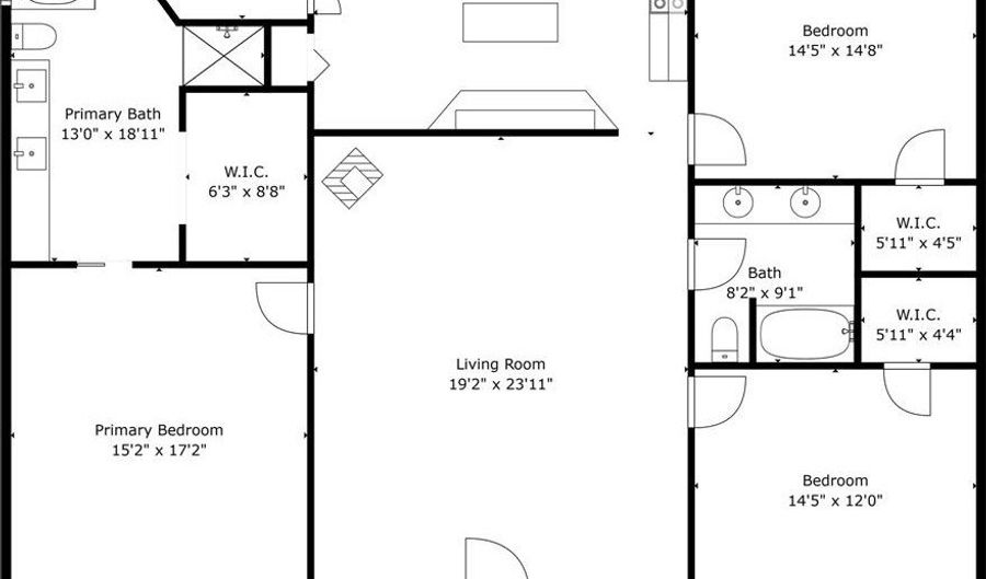 9411 County Road 423, Anna, TX 75409 - 3 Beds, 2 Bath