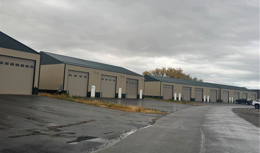 7605 N Leopard Ave, Billings, MT 59106 - 0 Beds, 0 Bath