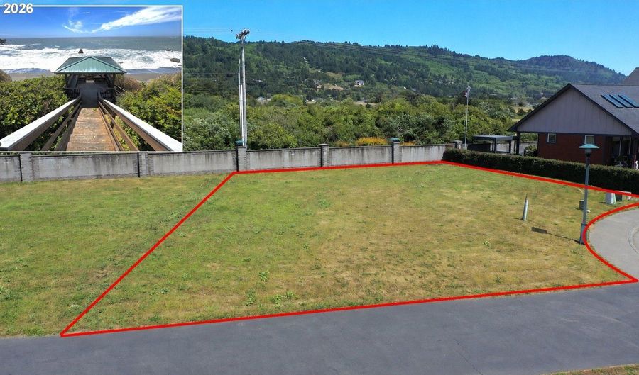 Sea Breeze Way 16, Brookings, OR 97415 - 0 Beds, 0 Bath