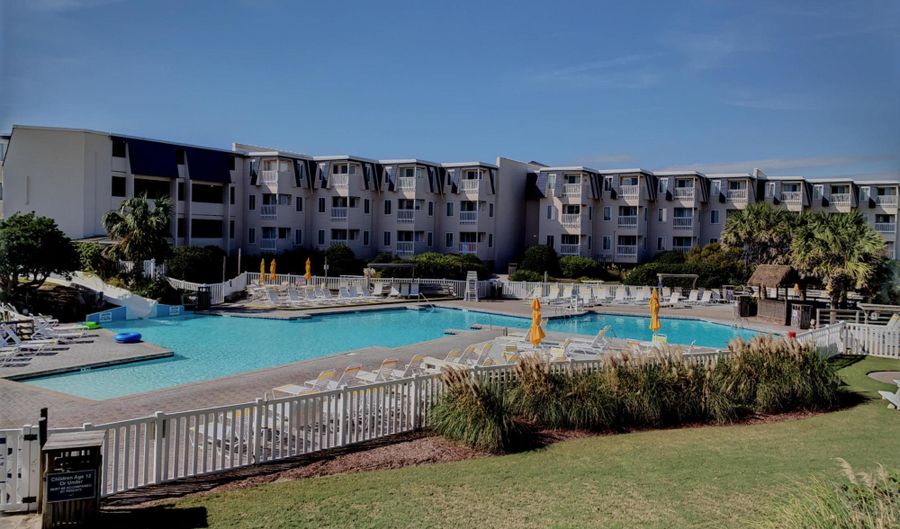 1904 E Ft Macon Road # 270 Rd, Atlantic Beach, NC 28512 - 2 Beds, 2 Bath