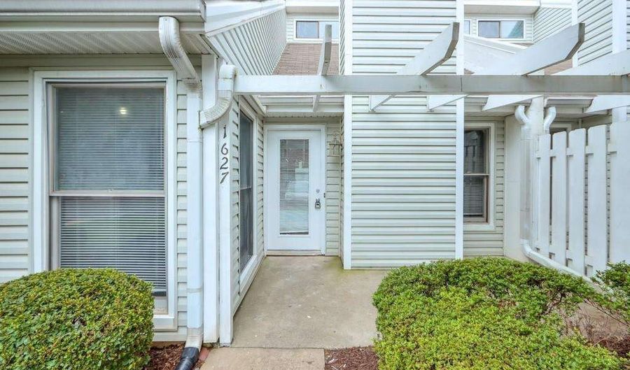 1627 Homestead Trl, Alpharetta, GA 30005 - 2 Beds, 2 Bath