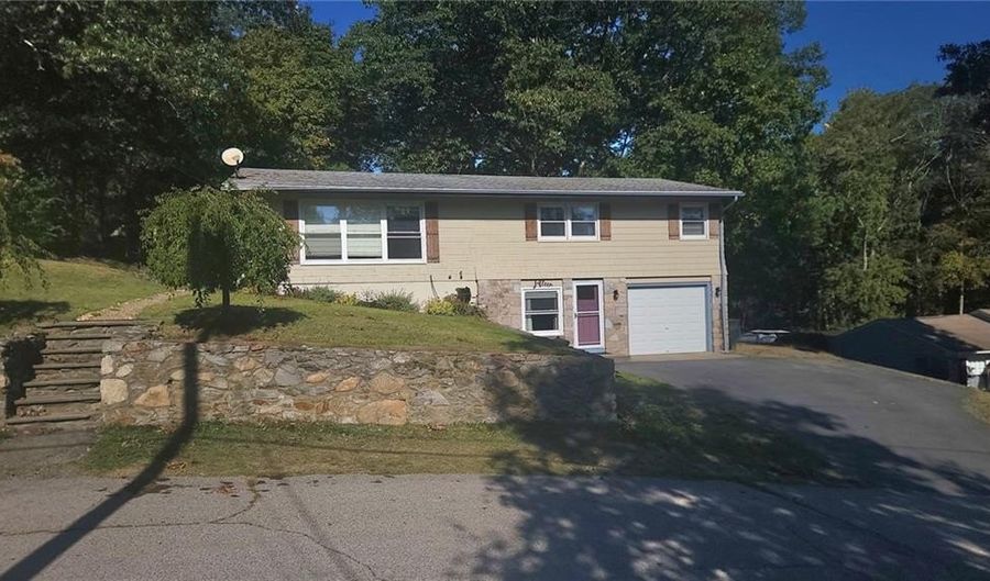 15 Anita Rd, Johnston, RI 02919 - 3 Beds, 2 Bath