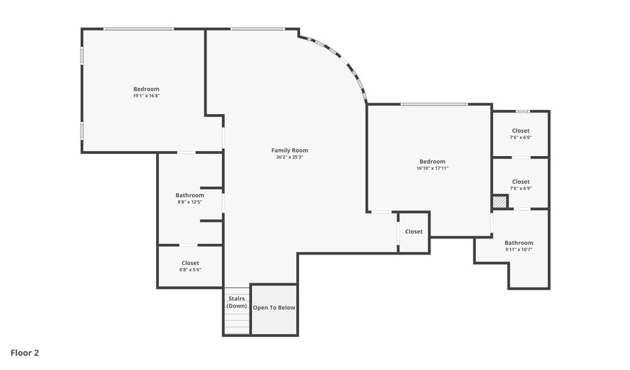 4025 Lochview Ct, Bargersville, IN 46106 - 5 Beds, 6 Bath