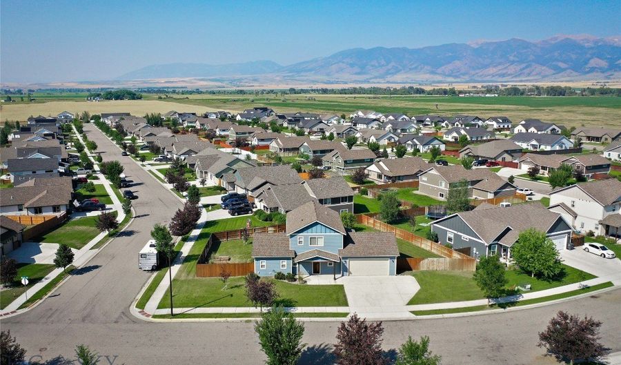 1304 Ingomar Blvd, Belgrade, MT 59714 - 4 Beds, 3 Bath