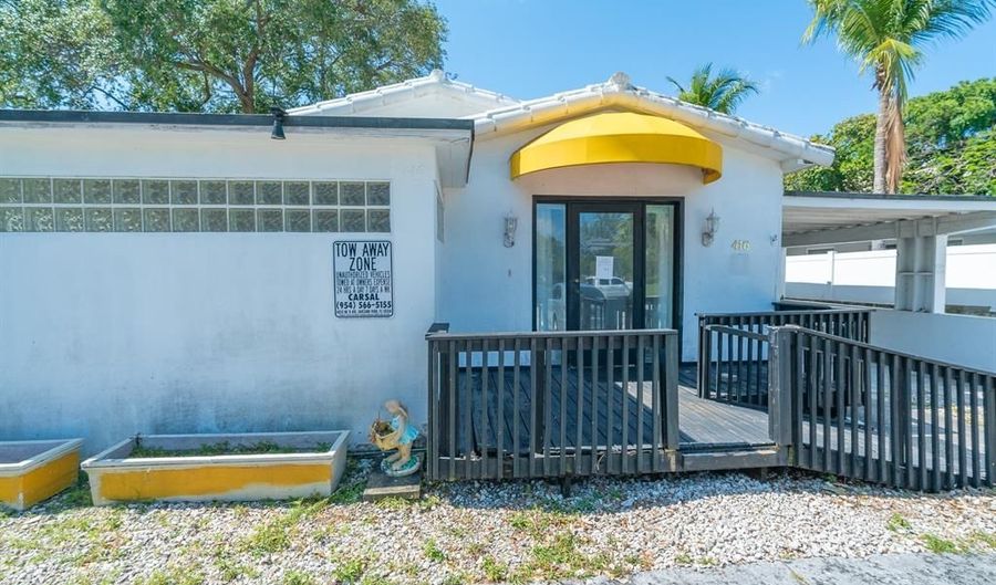 416 SE 15th St, Fort Lauderdale, FL 33316 - 0 Beds, 0 Bath