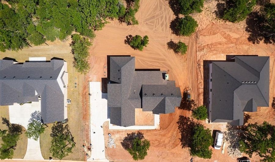 8060 Sacred Frst, Arcadia, OK 73007 - 4 Beds, 4 Bath