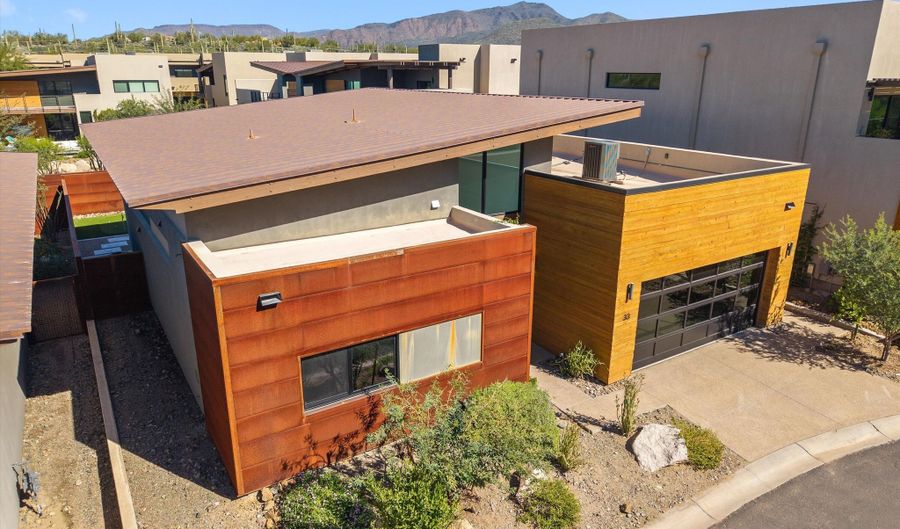 6525 E CAVE CREEK Rd 33, Cave Creek, AZ 85331 - 2 Beds, 2 Bath