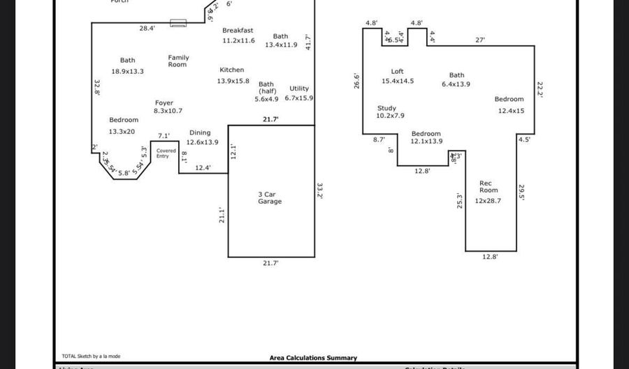 29367 Briar Patch Ln, Ardmore, AL 35739 - 5 Beds, 4 Bath