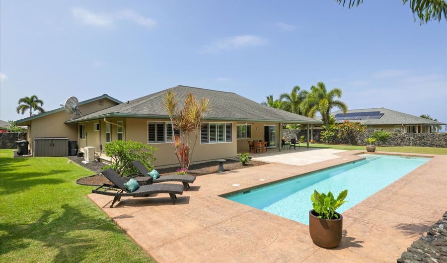 77-201 HOOKAANA St, Kailua Kona, HI 96740 - 3 Beds, 2 Bath