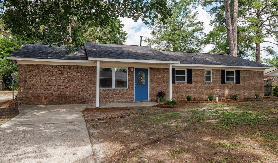 3007 Tallwood Way, Augusta, GA 30906 - 5 Beds, 2 Bath