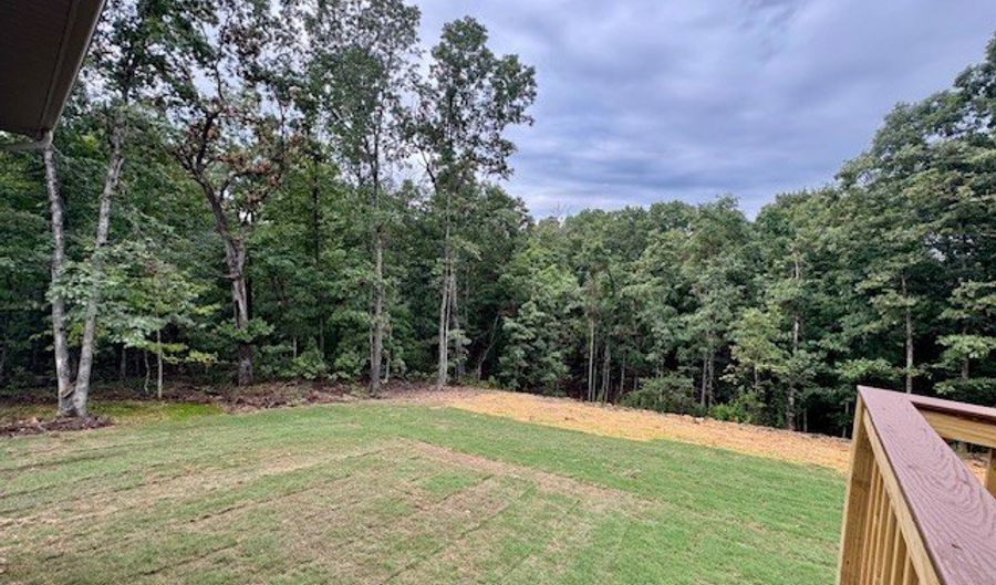 38 Woodbridge Dr, Bella Vista, AR 72714 - 3 Beds, 2 Bath