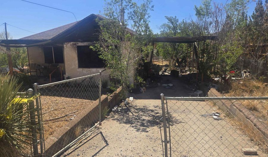 1005 Blackhawk St, Bayard, NM 88061 - 0 Beds, 0 Bath