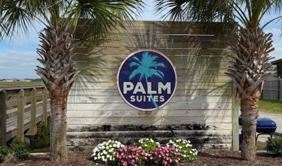 602 W Ft Macon Rd 132, Atlantic Beach, NC 28512 - 1 Beds, 1 Bath