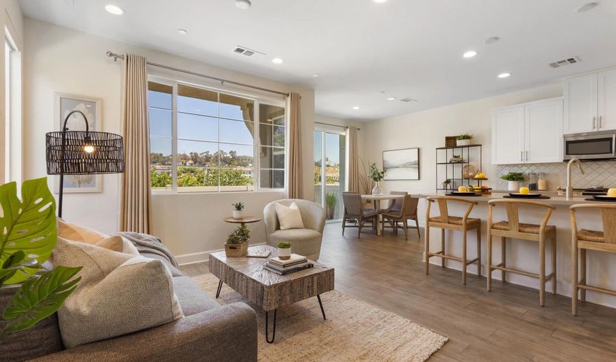3356 Campo Azul, Carlsbad, CA 92010 - 3 Beds, 3 Bath