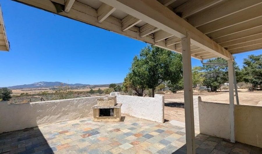 58841 Granite Gulley Rd, Anza, CA 92539 - 2 Beds, 1 Bath