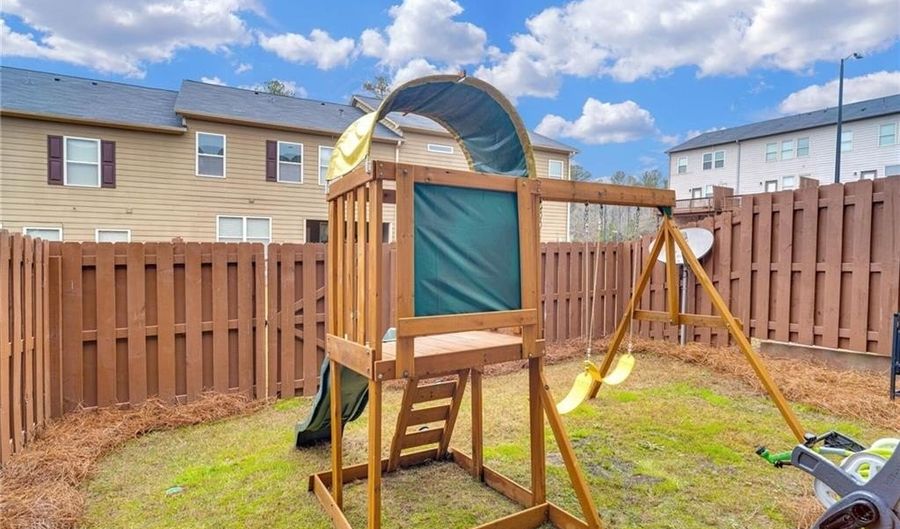 413 Fern Bay Dr, Atlanta, GA 30331 - 3 Beds, 3 Bath