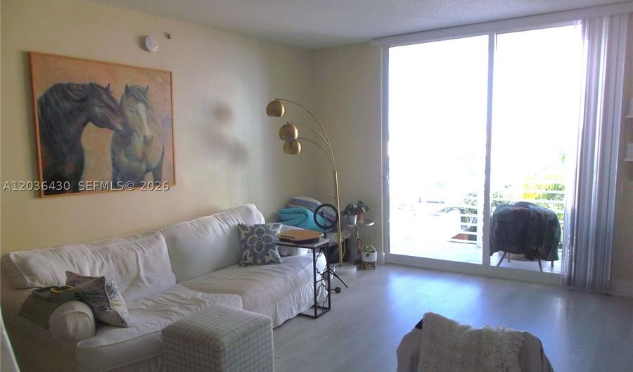 18800 NE 29th Ave 619, Aventura, FL 33180 - 1 Beds, 1 Bath