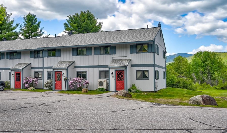 19 Hill & Vale Ln 19, Bartlett, NH 03812 - 3 Beds, 2 Bath