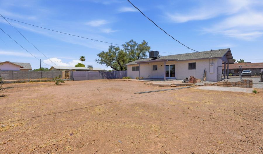 1301 E 29TH Ave, Apache Junction, AZ 85119 - 2 Beds, 1 Bath