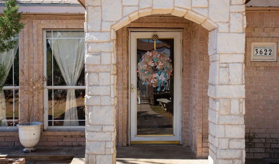 3622 NE 16TH Ave, Amarillo, TX 79107 - 3 Beds, 3 Bath